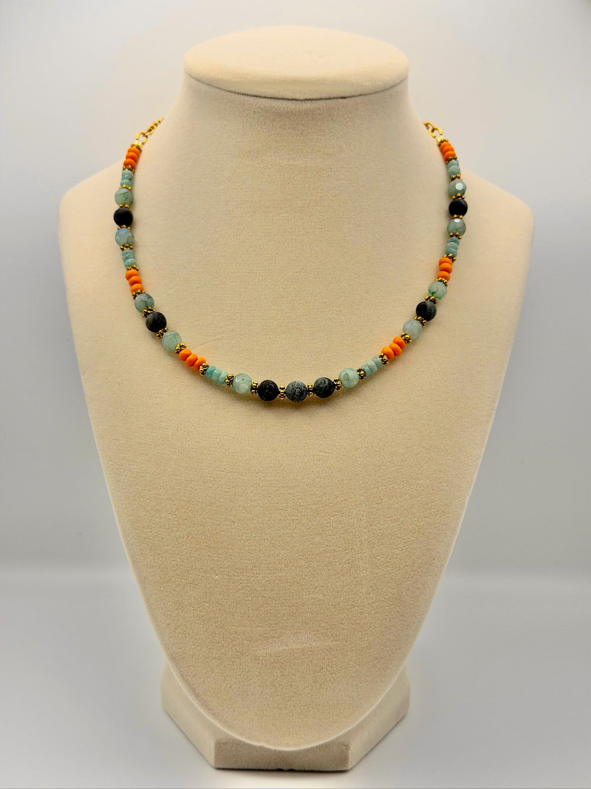 Kambaba Jasper