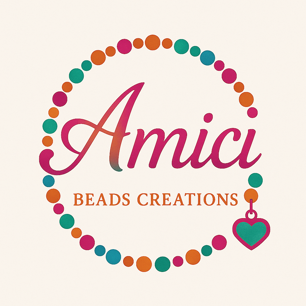 Amici Beads Creations